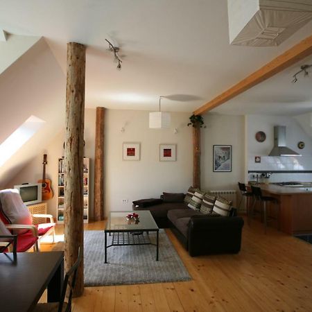 Chalet ボヴェツ エクステリア 写真