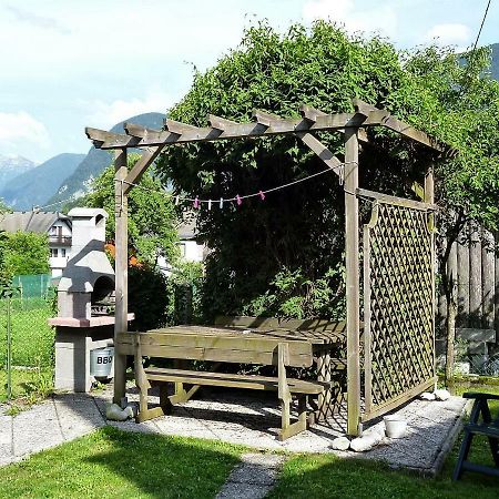 Chalet ボヴェツ エクステリア 写真