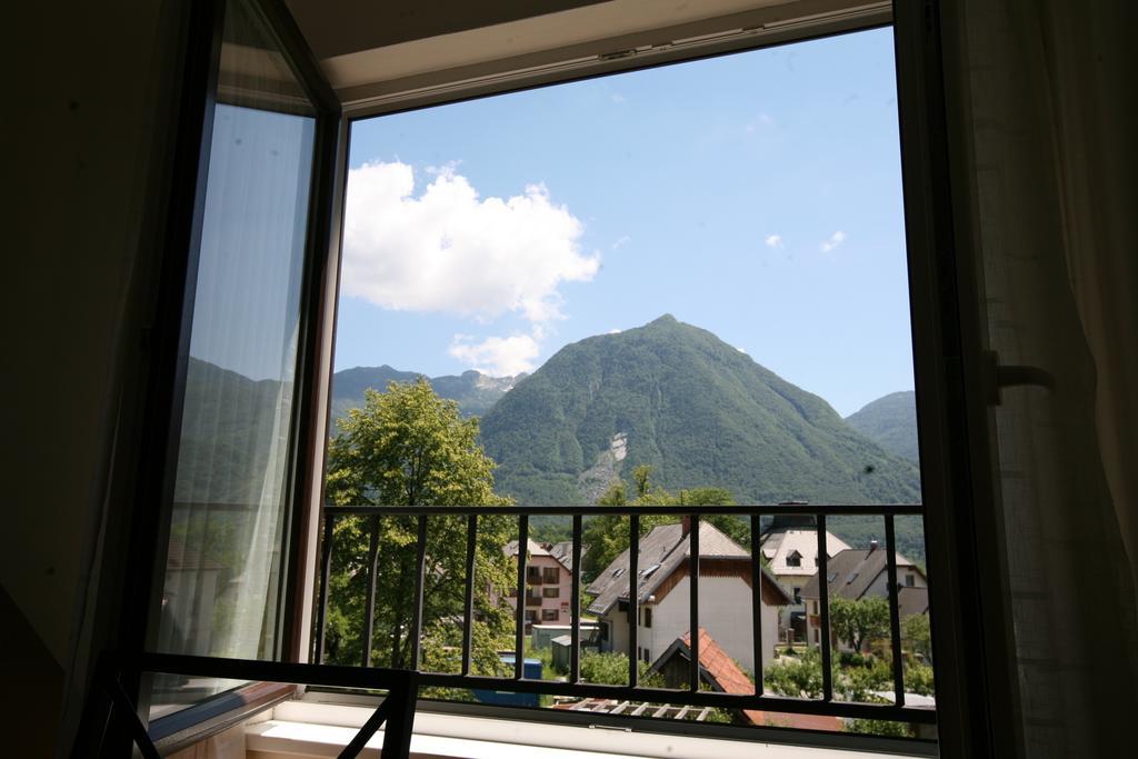 Chalet ボヴェツ 部屋 写真