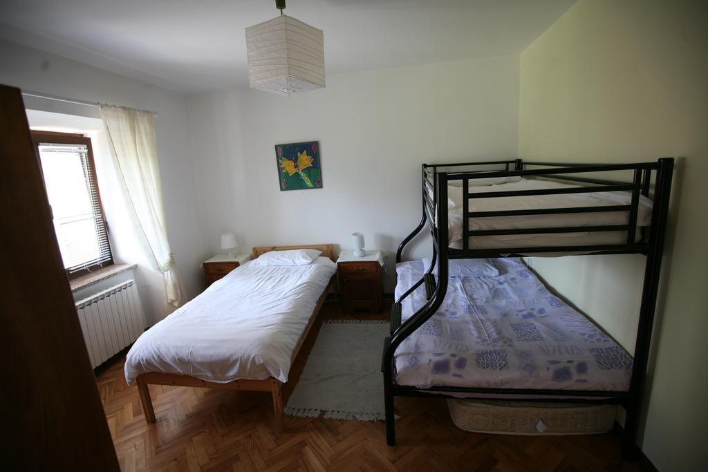 Chalet ボヴェツ 部屋 写真
