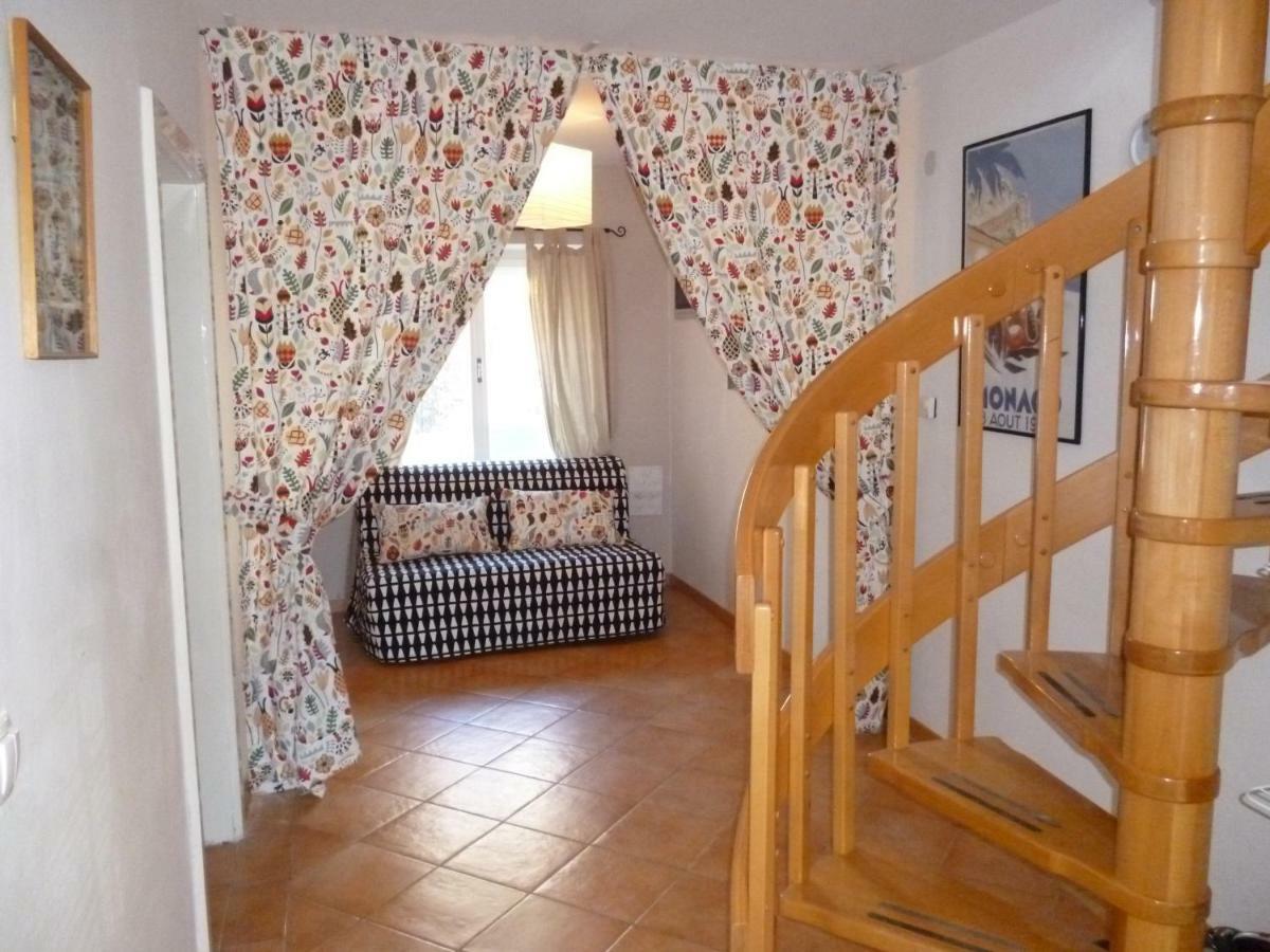 Chalet ボヴェツ エクステリア 写真