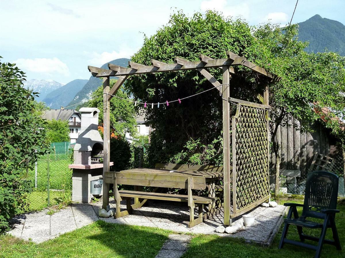 Chalet ボヴェツ エクステリア 写真